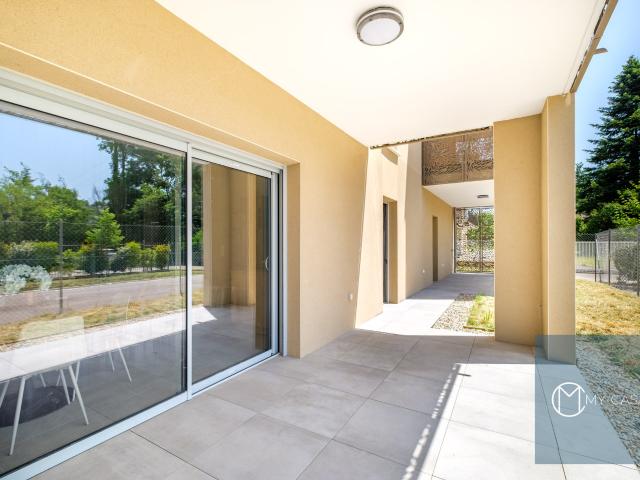 Appartement 4 pièces 78 m²