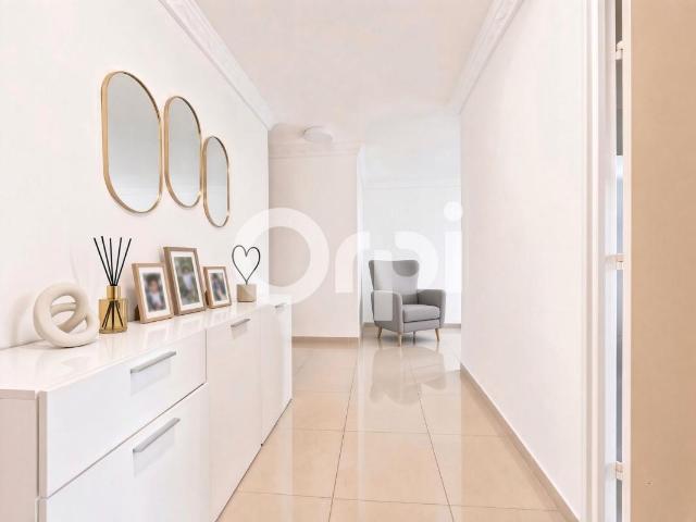 Appartement 4 pièces 78 m²