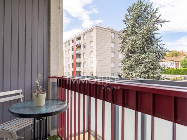 Appartement 4 pièces 78 m²