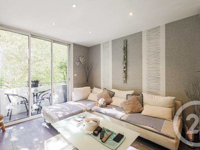 Appartement 4 pièces 78 m²