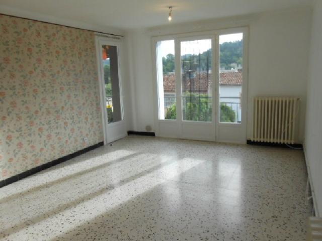 Appartement 4 pièces 78 m²