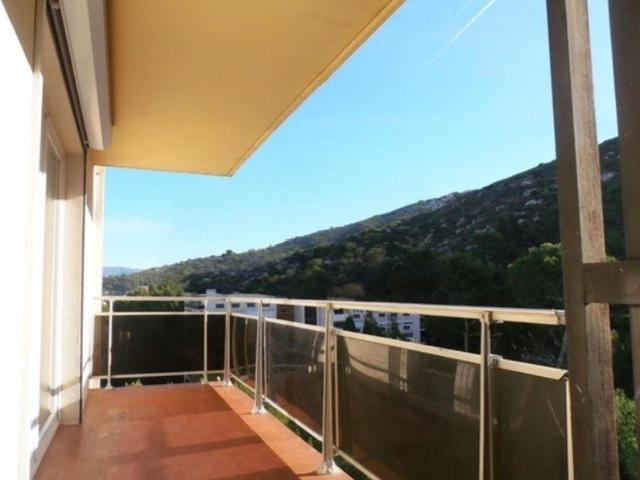Appartement 4 pièces 78 m²