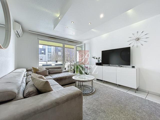 Appartement 4 pièces 78 m²