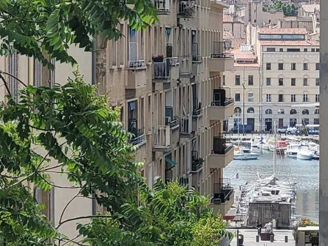 Appartement 4 pièces 78 m²