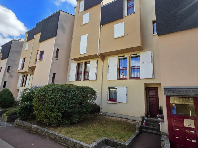 Appartement 4 pièces 78 m²