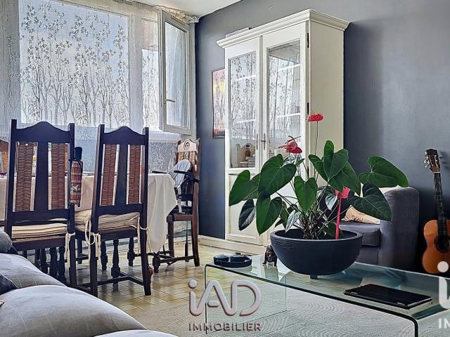 Appartement 4 pièces 78 m²