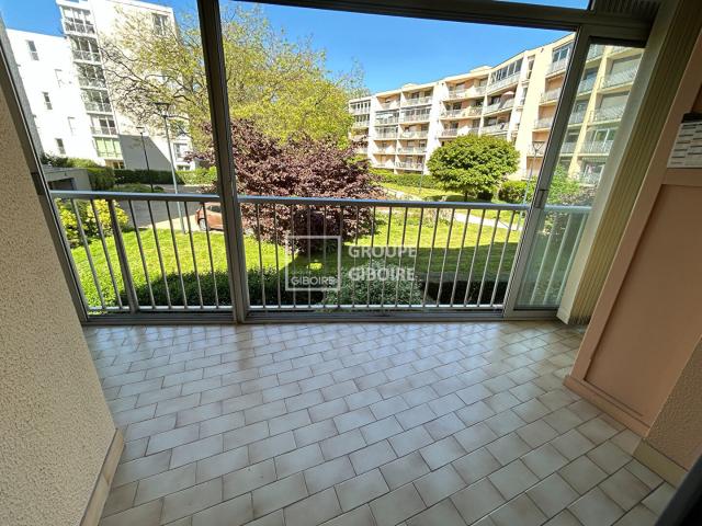 Appartement 4 pièces 78 m²