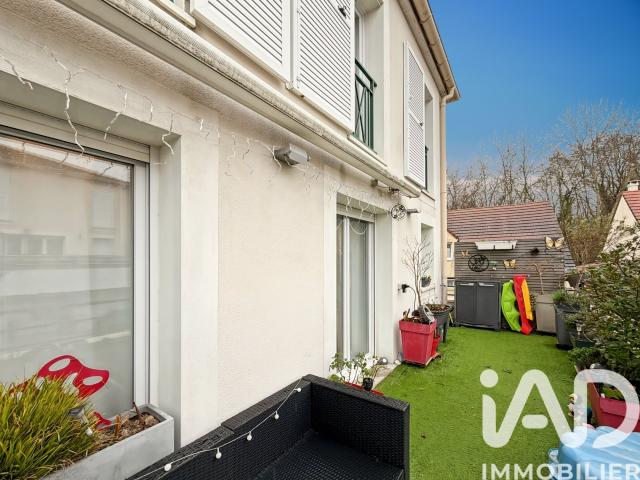 Appartement 4 pièces 78 m²