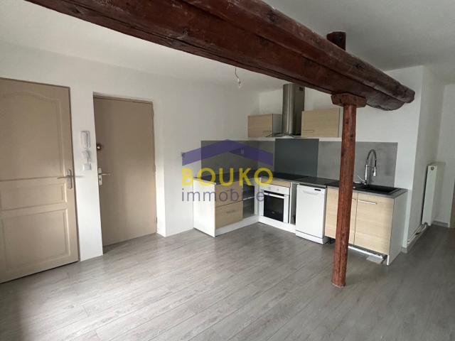 Appartement 4 pièces 78 m²
