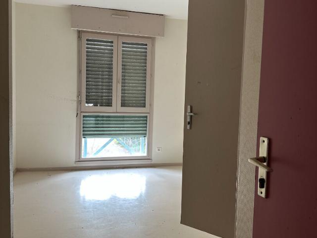 Appartement 4 pièces 78 m²