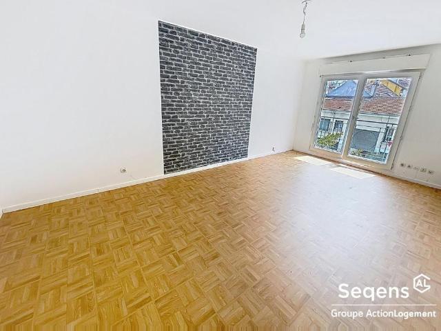 Appartement 4 pièces 78 m²