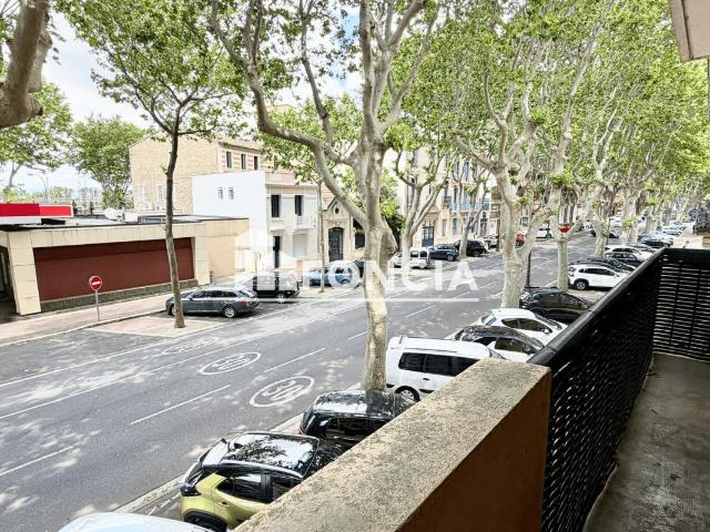 Appartement 4 pièces 78 m²