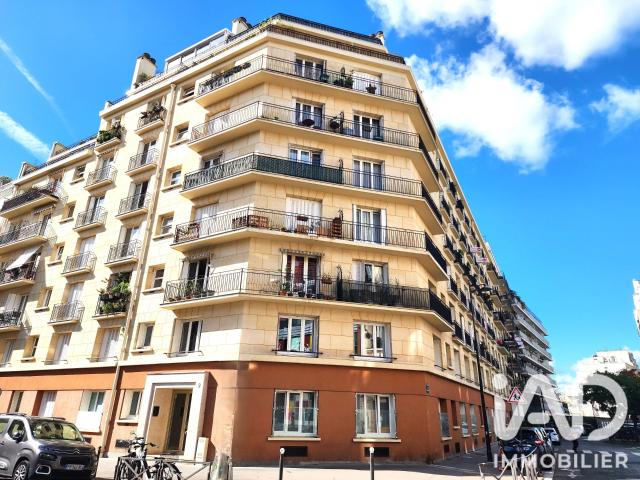 Appartement 4 pièces 78 m²