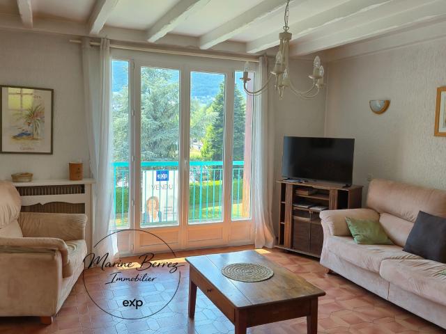 Appartement 4 pièces 78 m²