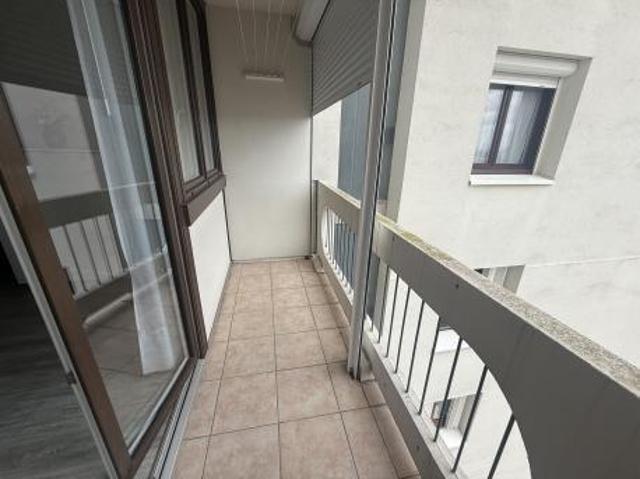 Appartement 4 pièces 78 m²