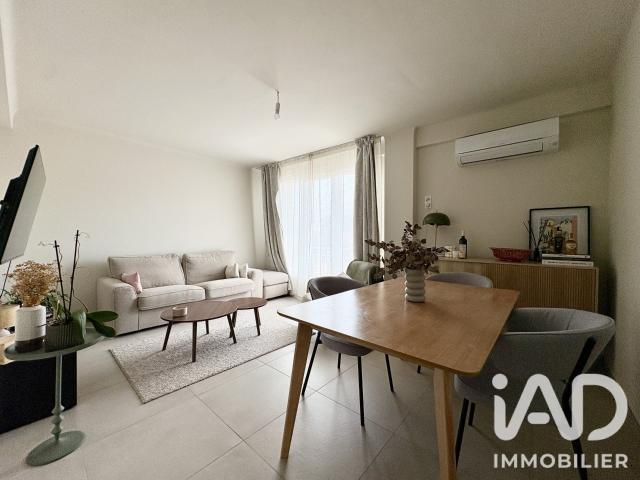 Appartement 4 pièces 78 m²
