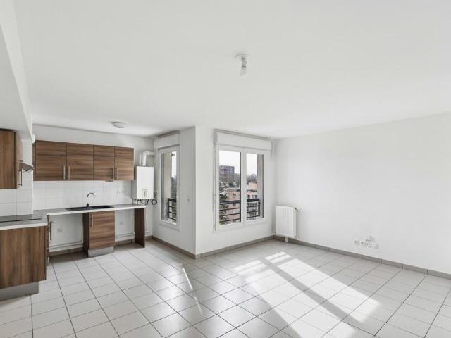 Appartement 4 pièces 78 m²