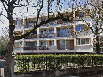 Appartement 4 pièces 78 m²