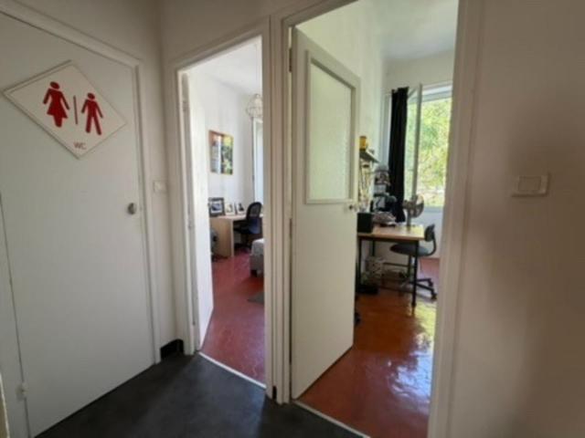 Appartement 4 pièces 78 m²