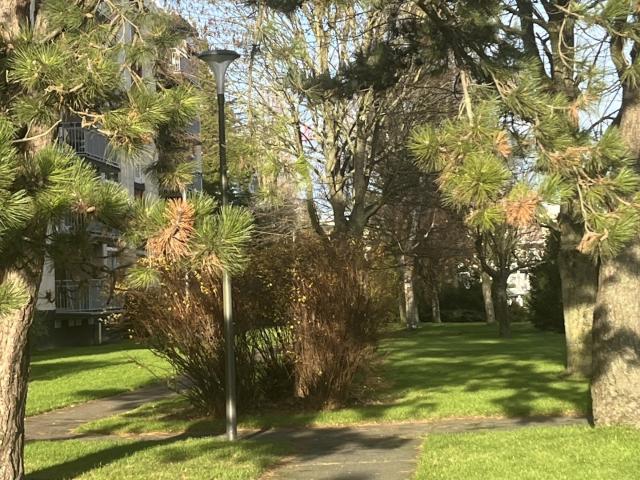 Appartement 4 pièces 78 m²