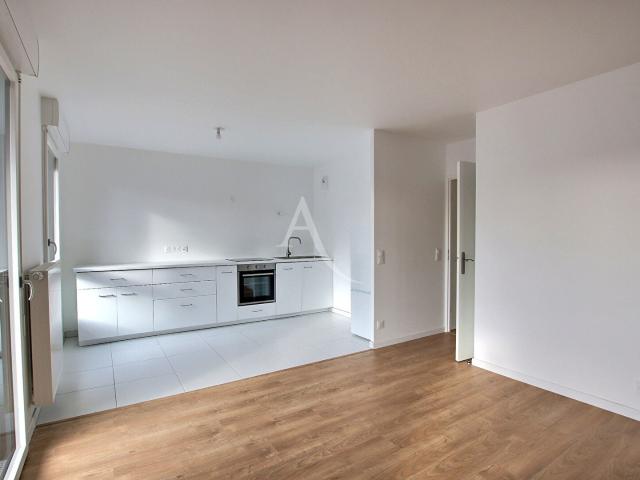 Appartement 4 pièces 78 m²
