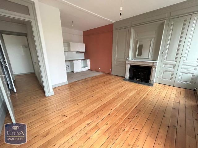 Appartement 4 pièces 78 m²