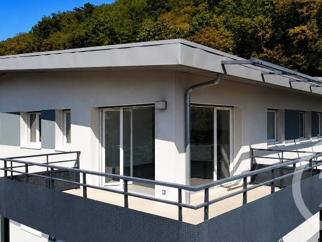 Appartement 4 pièces 78 m²