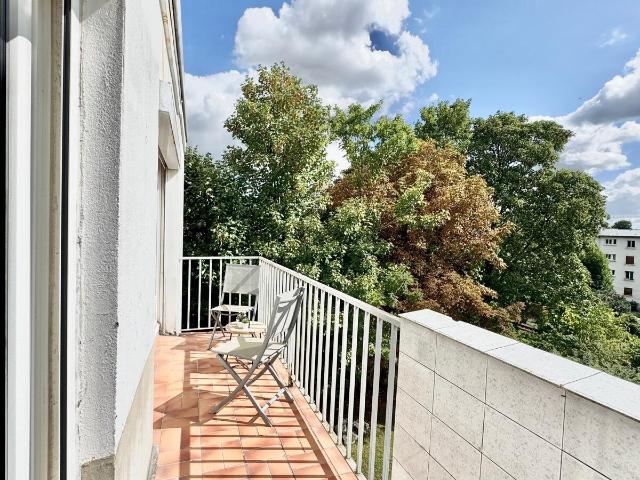 Appartement 3 pièces 78 m²
