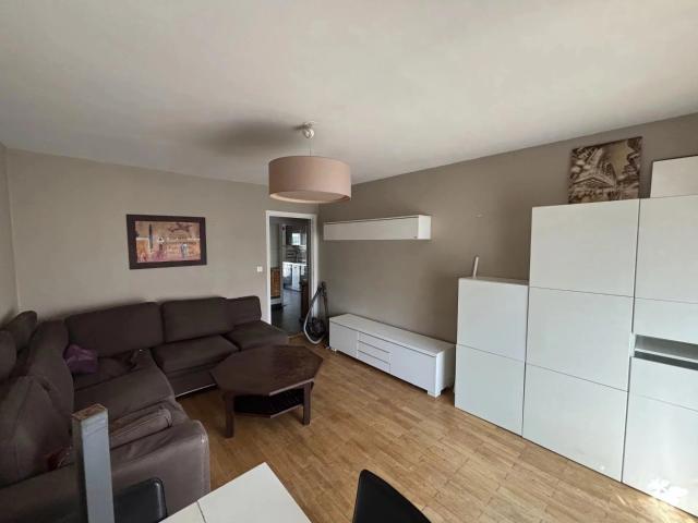 Appartement 4 pièces 78 m²