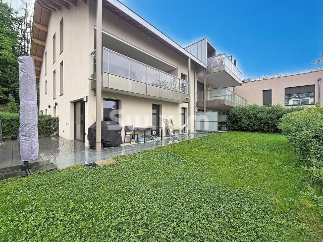 Appartement 4 pièces 78 m²
