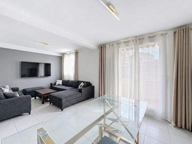Appartement 4 pièces 78 m²