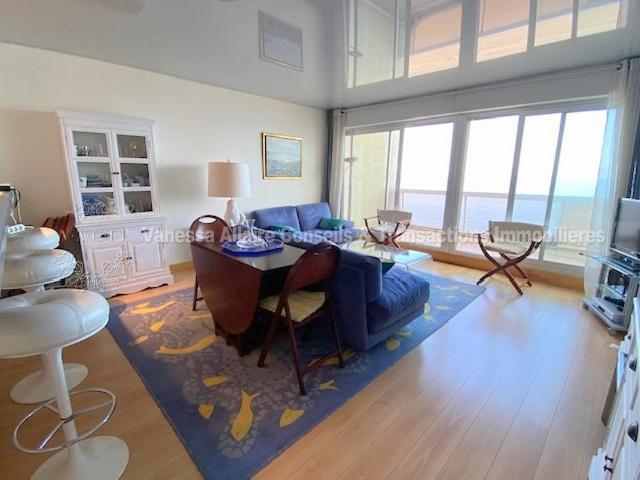 Appartement 4 pièces 78 m²