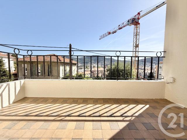 Appartement 4 pièces 78 m²