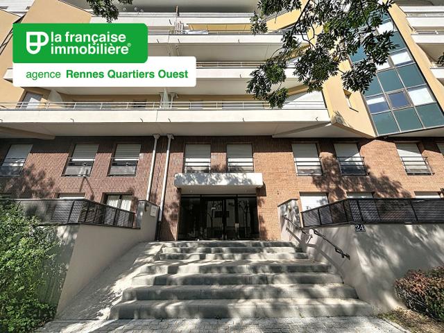 Appartement 4 pièces 78 m²