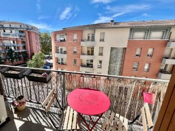 Appartement 4 pièces 78 m²