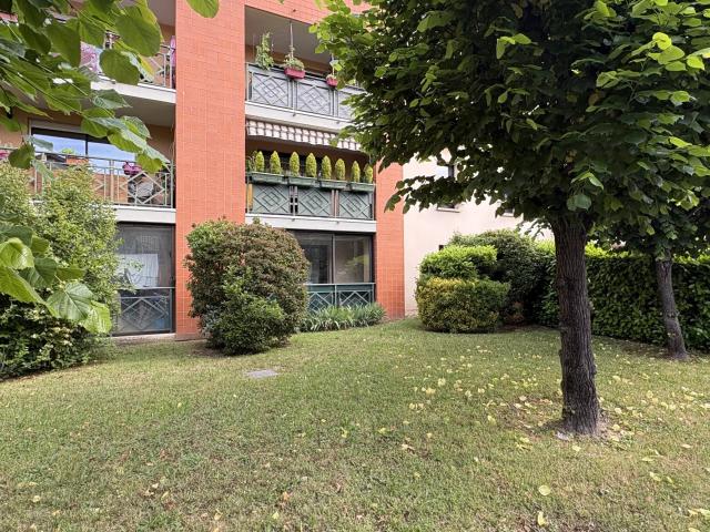 Appartement 4 pièces 78 m²