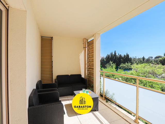Appartement 4 pièces 78 m²