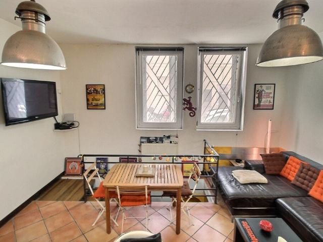 Appartement 4 pièces 78 m²