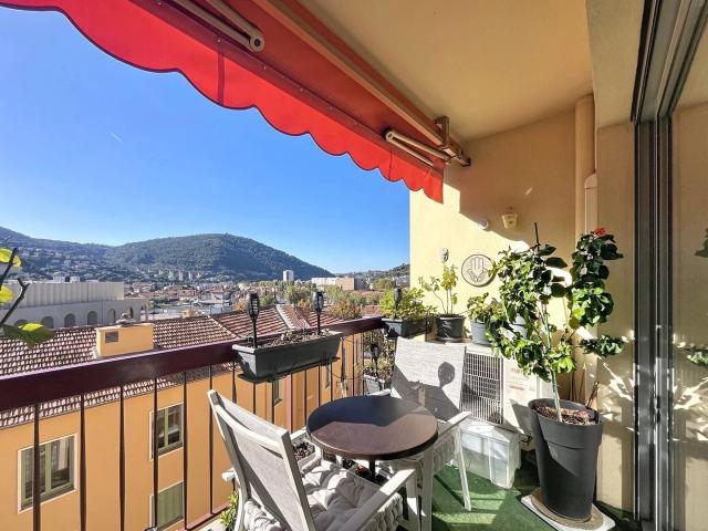 Appartement 4 pièces 78 m²