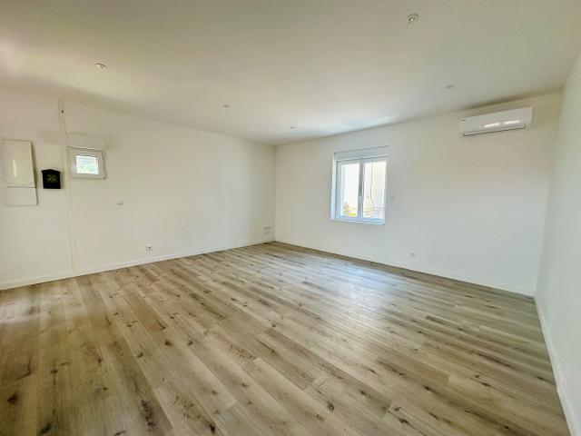 Appartement 4 pièces 78 m²