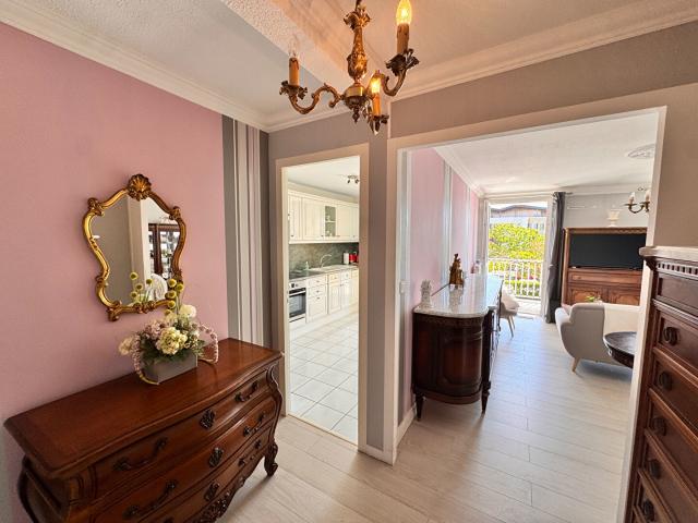 Appartement 4 pièces 78 m²