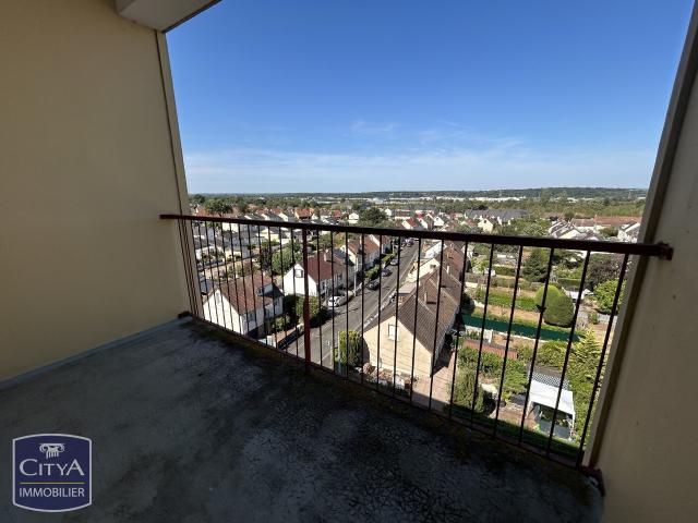 Appartement 4 pièces 78 m²