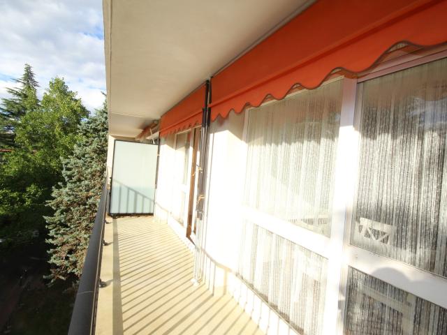 Appartement 4 pièces 78 m²