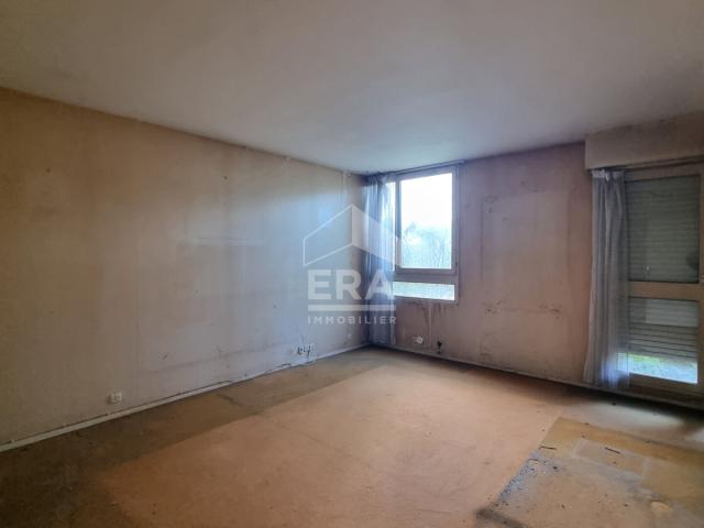 Appartement 4 pièces 78 m²