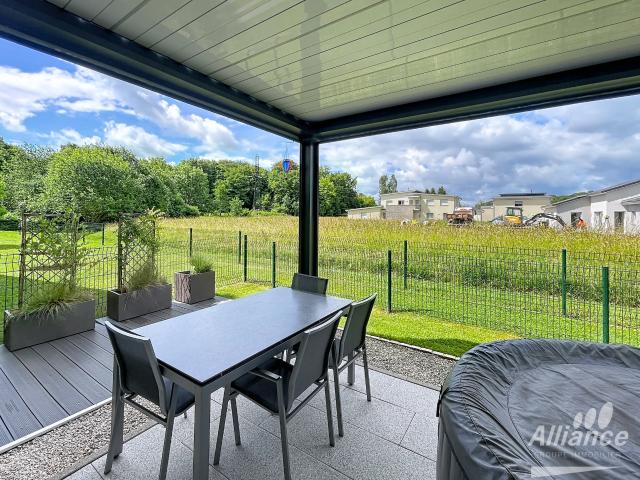 Appartement 4 pièces 78 m²