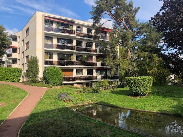 Appartement 4 pièces 78 m²