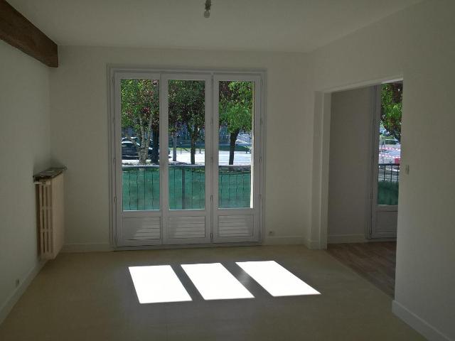 Appartement 4 pièces 78 m²