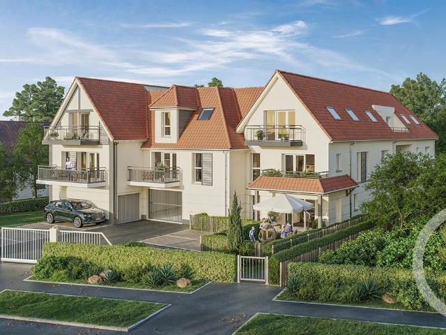 Appartement 4 pièces 78 m²