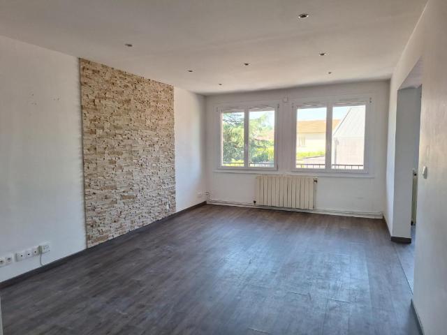 Appartement 4 pièces 78 m²
