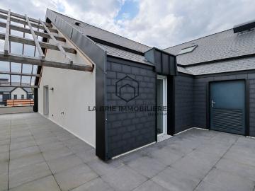 Appartement 4 pièces 78 m²